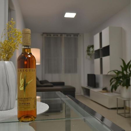 Апартаменти Leoan,Sl Лос-Льянос-де-Арідане Екстер'єр фото